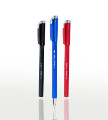ELKOS FRIST GEL PEN